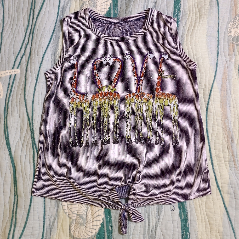 Exhilaration top L
